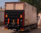 Kamyon Liftleri // QWB-PP20